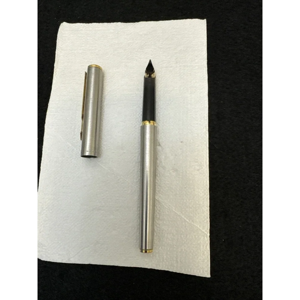 Parker 95 stainless